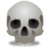 Skull Icon